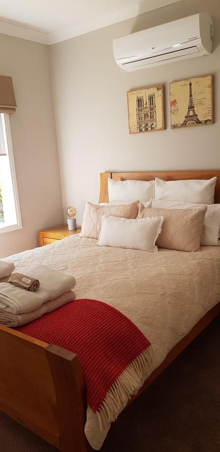 Oxford Rise Apartment - Mackay Tourism 5