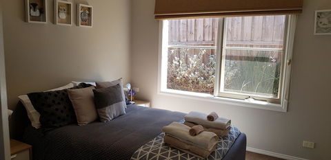 Oxford Rise Apartment - Mackay Tourism 6