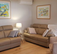 Oxford Rise Apartment - Mackay Tourism