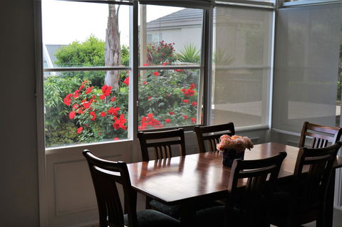 Oxford Rise Apartment - Mackay Tourism 2