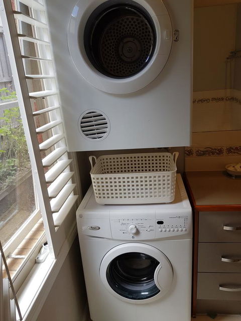 Oxford Rise Apartment - Mackay Tourism 13