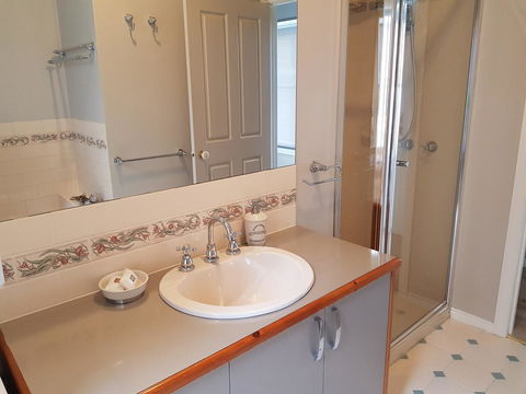 Oxford Rise Apartment - Mackay Tourism 11