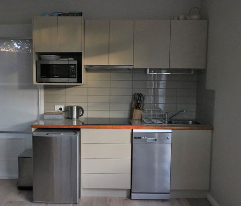 Oxford Rise Apartment - Mackay Tourism 1