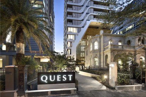 Quest St Kilda Road - Mackay Tourism 4