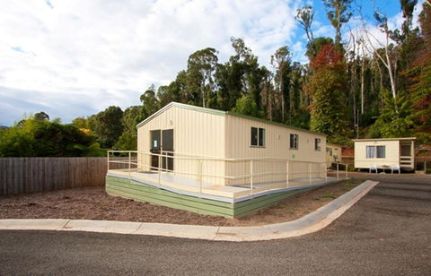 Marysville Caravan And Holiday Park - Mackay Tourism 31