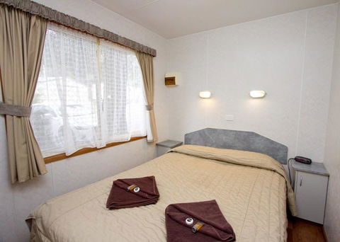 Marysville Caravan And Holiday Park - Mackay Tourism 13