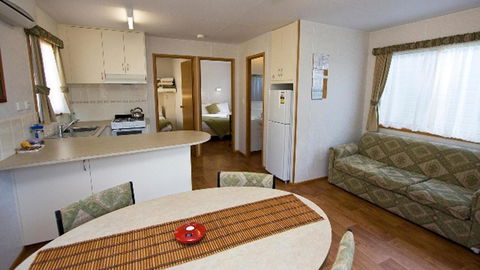 Marysville Caravan And Holiday Park - Mackay Tourism 21