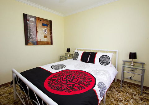Marysville Caravan And Holiday Park - Mackay Tourism 6