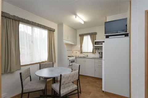 Marysville Caravan And Holiday Park - Mackay Tourism 14