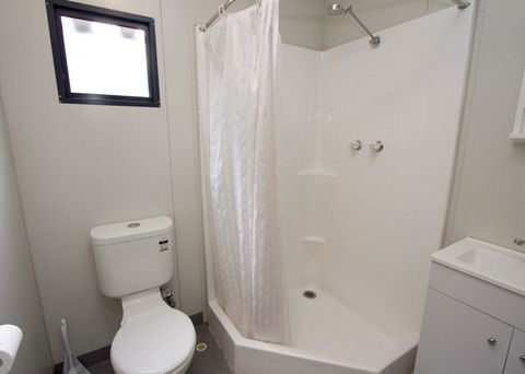 Marysville Caravan And Holiday Park - Mackay Tourism 3