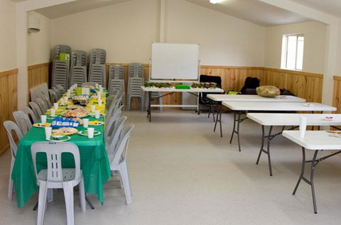 Marysville Caravan And Holiday Park - Mackay Tourism 44
