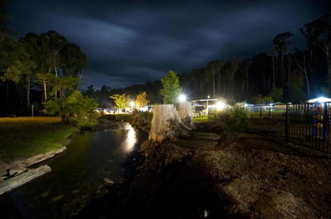 Marysville Caravan And Holiday Park - Mackay Tourism 23