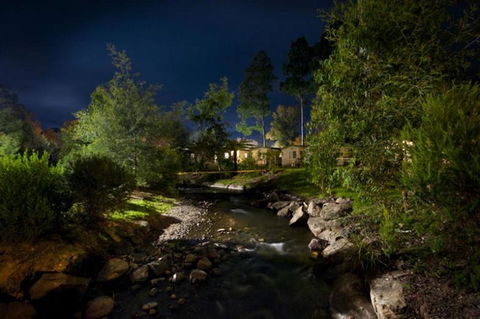 Marysville Caravan And Holiday Park - Mackay Tourism 20
