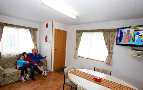 Marysville Caravan And Holiday Park - Mackay Tourism 18