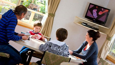 Marysville Caravan And Holiday Park - Mackay Tourism 41