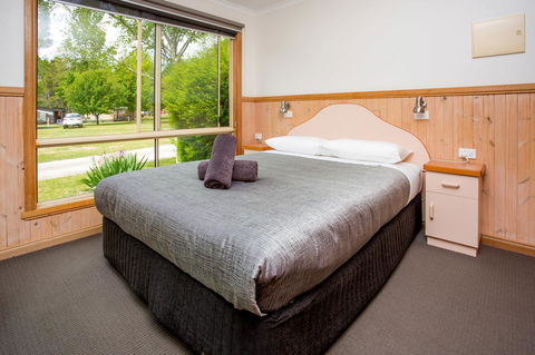 Discovery Parks - Bright - Mackay Tourism 29