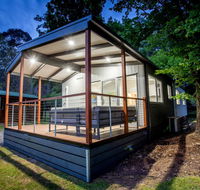 Bright Freeburgh Caravan Park - Mackay Tourism