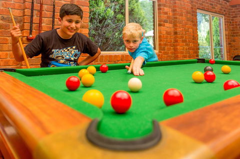 Discovery Parks - Bright - Mackay Tourism 17