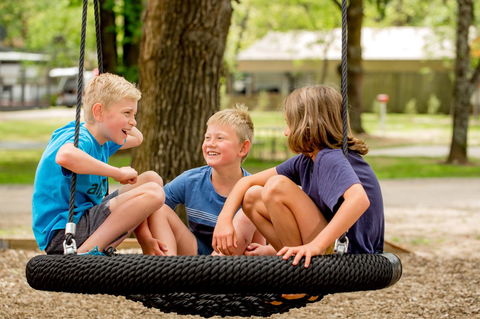 Discovery Parks - Bright - Mackay Tourism 19