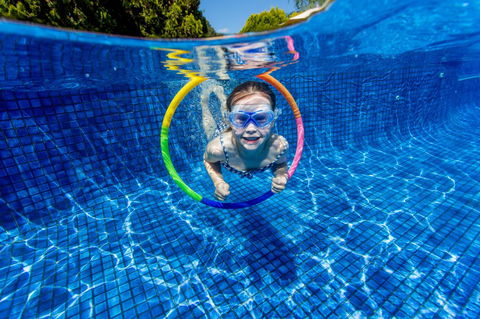 Discovery Parks - Bright - Mackay Tourism 26