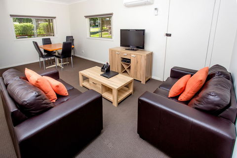 Discovery Parks - Bright - Mackay Tourism 13