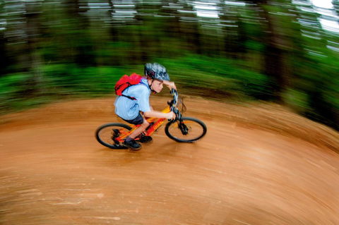 Discovery Parks - Bright - Mackay Tourism 22