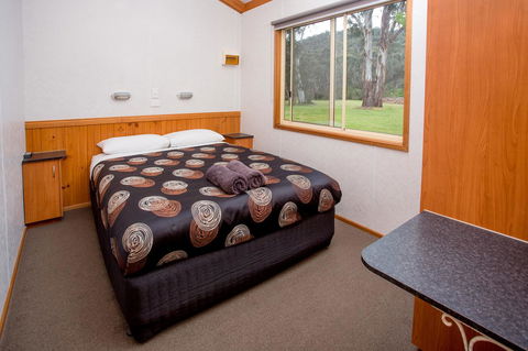 Discovery Parks - Bright - Mackay Tourism 35