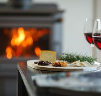 Yering Gorge Cottages - Mackay Tourism