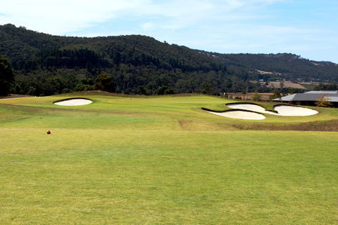 Yering Gorge Cottages - Mackay Tourism 13