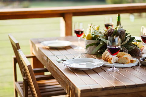 Yering Gorge Cottages - Mackay Tourism 4