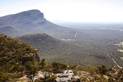 Dunkeld Studio Accommodation - Mackay Tourism 15