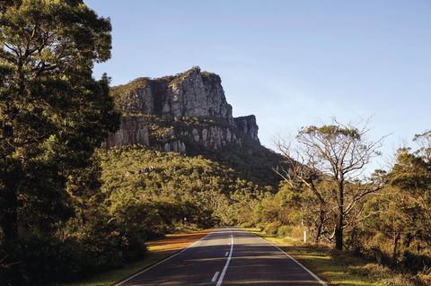 Dunkeld Studio Accommodation - Mackay Tourism 14