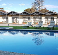 Mornington Motel - Mackay Tourism