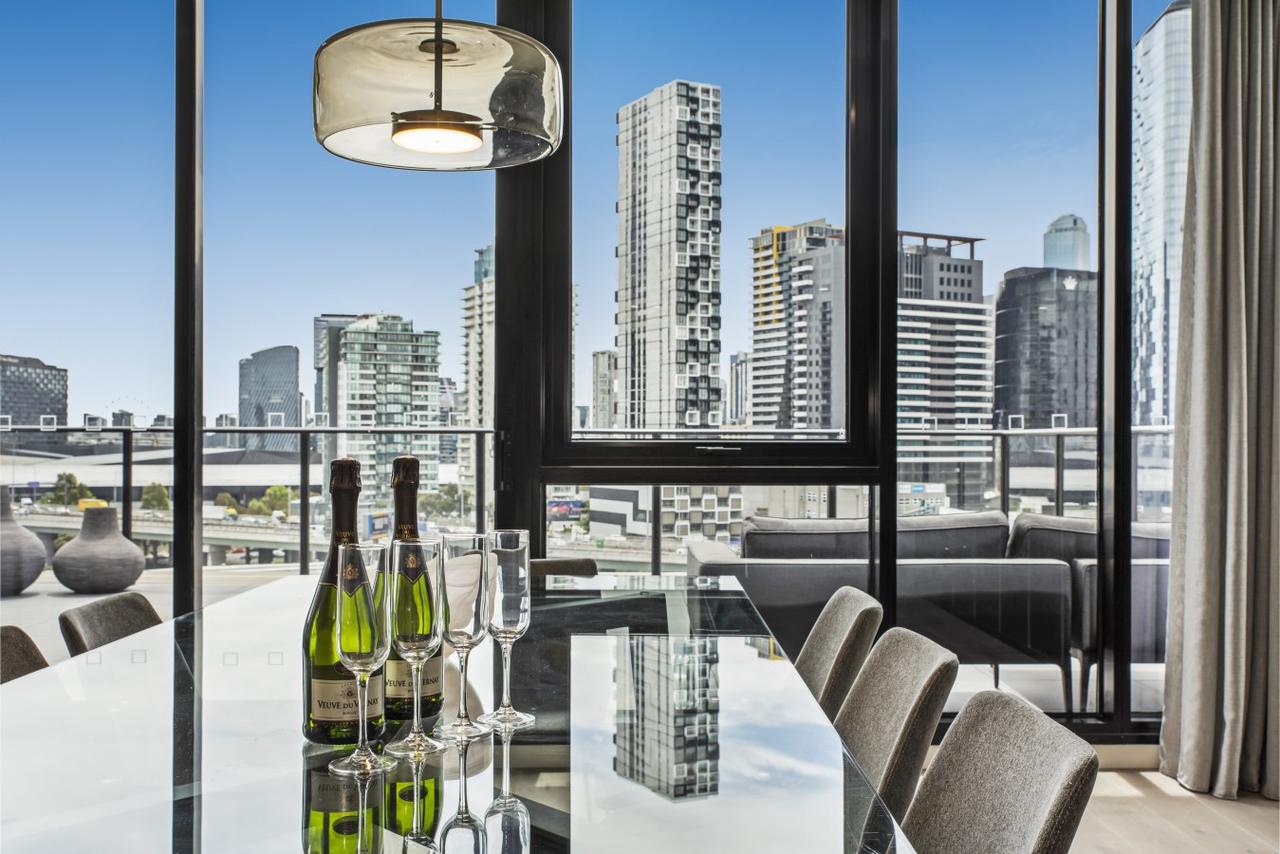 South Melbourne VIC Mackay Tourism