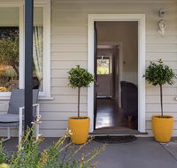 Koovelly Spa Villa - Mackay Tourism