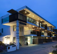 The Dolphin Apartments - Mackay Tourism