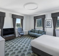 The Savoy Hotel on Little Collins Melbourne - Mackay Tourism