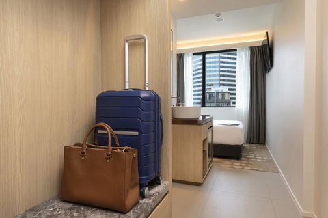 Ibis Melbourne Central - Mackay Tourism 39