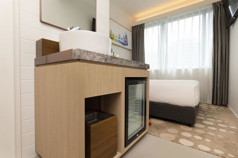 Ibis Melbourne Central - Mackay Tourism 35