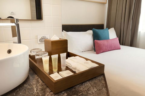 Ibis Melbourne Central - Mackay Tourism 30
