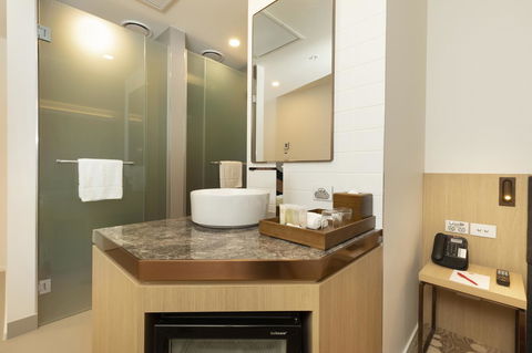 Ibis Melbourne Central - Mackay Tourism 31