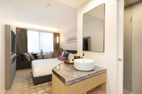 Ibis Melbourne Central - Mackay Tourism 43