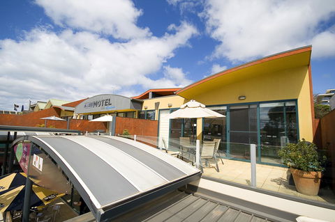 Anchorage Motel & Villas Lorne - Mackay Tourism 7