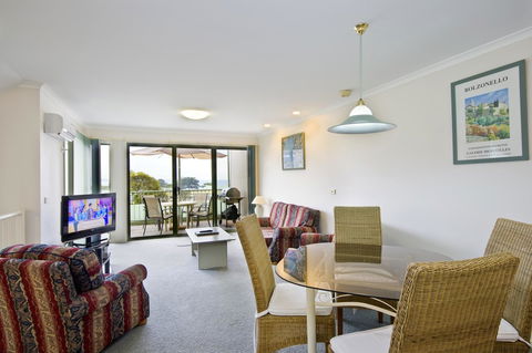 Anchorage Motel & Villas Lorne - Mackay Tourism 26