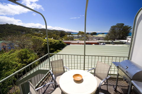 Anchorage Motel & Villas Lorne - Mackay Tourism 28