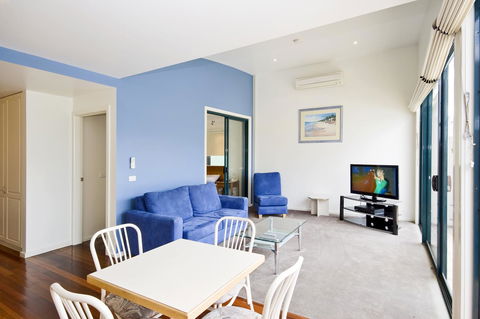 Anchorage Motel & Villas Lorne - Mackay Tourism 14