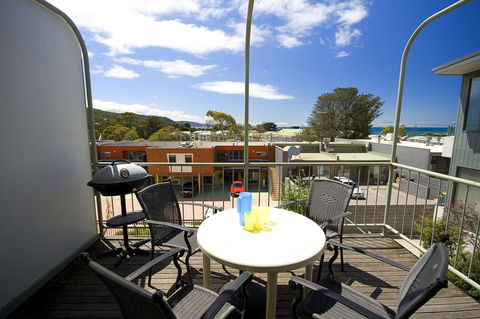 Anchorage Motel & Villas Lorne - Mackay Tourism 27