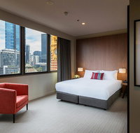 DoubleTree by Hilton Melbourne - Mackay Tourism