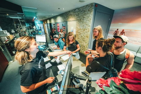 Nomads Melbourne Backpackers - Mackay Tourism 16