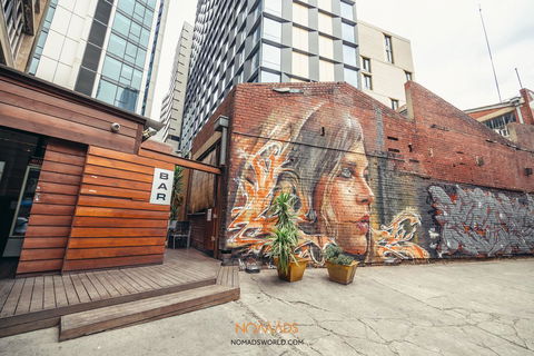 Nomads Melbourne Backpackers - Mackay Tourism 8